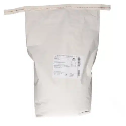 Funcakes mix voor enchanted cream® 10 kg