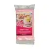 Funcakes rolfondant sweet pink 250 g bij cake, bake & love 4 Funcakes rolfondant sweet pink 250 g bij cake, bake & love 3