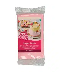 FunCakes Rolfondant Sweet Pink 250 g