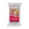 Funcakes rolfondant pastel lilac 250 g bij cake, bake & love 1