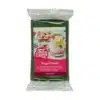 Funcakes rolfondant forest green 250 g bij cake, bake & love 1