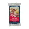 Funcakes rolfondant denim blue 250 g bij cake, bake & love 2 Funcakes rolfondant denim blue 250 g bij cake, bake & love 1