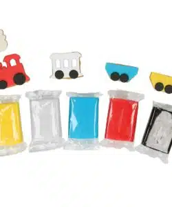 Funcakes rolfondant multipack primary colours 5x100 g bij cake, bake & love 11 Funcakes rolfondant multipack primary colours 5x100 g bij cake, bake & love 10