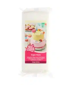 FunCakes Rolfondant Bright White 1 kg