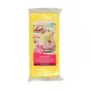 Funcakes rolfondant mellow yellow 1 kg bij cake, bake & love 2 Funcakes rolfondant mellow yellow 1 kg bij cake, bake & love 1