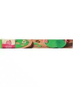 FunCakes Ready Rolled Fondant Disc Spring Green