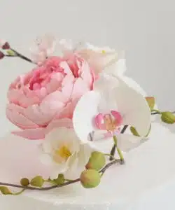 Alternative view of FunCakes Gum Paste Wit 250 g