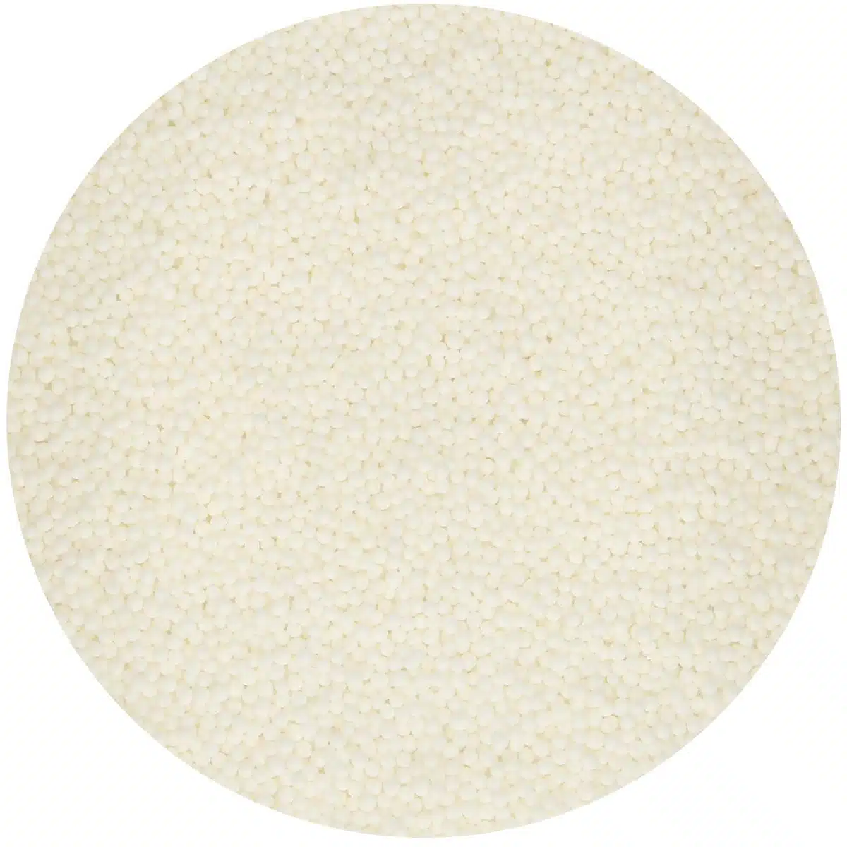 Funcakes musketzaad wit 80 g bij cake, bake & love 6 Funcakes musketzaad wit 80 g - afbeelding 2