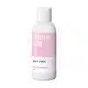 Colour mill - baby pink 100 ml grootverpakking bij cake, bake & love 3