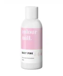Colour Mill - Baby Pink 100 ml GROOTVERPAKKING