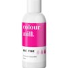 Colour mill - hot pink 100 ml bij cake, bake & love 3