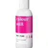 Colour mill - hot pink 100 ml grootverpakking bij cake, bake & love 4 Colour mill - hot pink 100 ml grootverpakking bij cake, bake & love 3