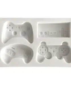 Siliconen mal Game Controllers
