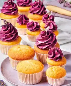 Alternative view of FunCakes Mix voor Cupcakes 500 g