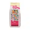 Funcakes mix voor wafels 1 kg bij cake, bake & love 3
