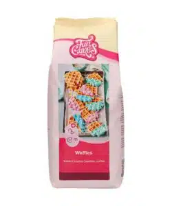 FunCakes Mix voor Wafels 1 kg