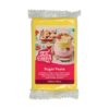 Funcakes rolfondant mellow yellow 250 g bij cake, bake & love 3