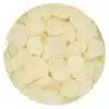 Funcakes deco melts -wit- 250g bij cake, bake & love 1