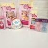 Gender reveal - it's a boy! - cupcakes pakket bij cake, bake & love 1
