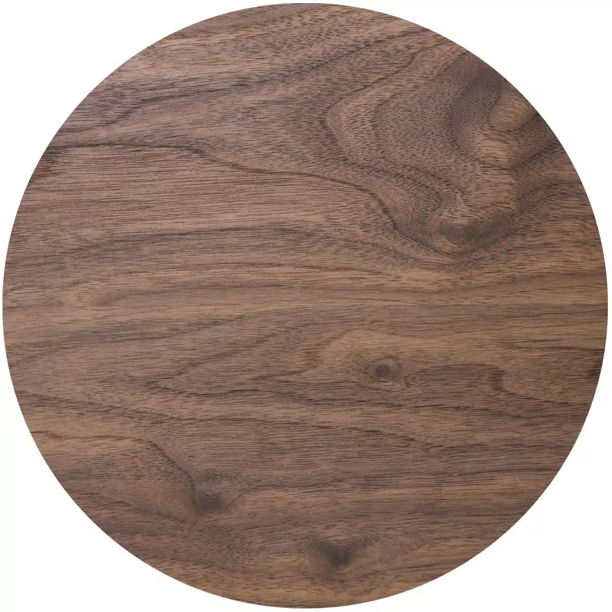 Wood print cake board - 25 cm bij cake, bake & love 5 Wood print cake board - 25 cm