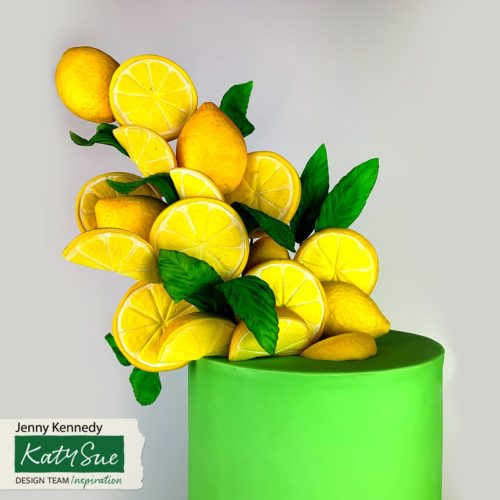 Katy sue designs - citrus fruit bij cake, bake & love 8