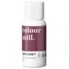 Colour mill - burgundy 20 ml bij cake, bake & love 3