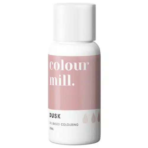 Colour mill - dusk 20 ml