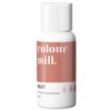 Colour mill - rust 20 ml bij cake, bake & love 3