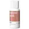 Colour mill - rust 20 ml bij cake, bake & love 2 Colour mill - rust 20 ml bij cake, bake & love 1