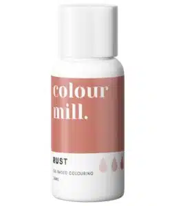 Colour Mill - Rust 20 ml