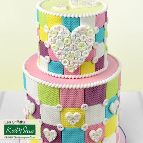 Katy sue designs - buttons bij cake, bake & love 9
