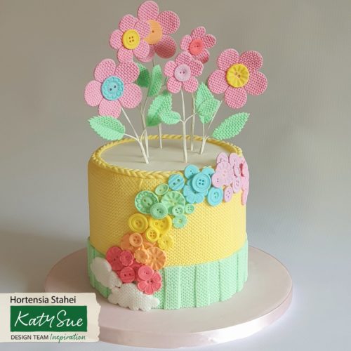 Katy sue designs - buttons bij cake, bake & love 11