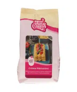 FunCakes Mix voor Banketbakkersroom 500 g