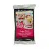 Funcakes rolfondant raven black 250 g bij cake, bake & love 2 Funcakes rolfondant raven black 250 g bij cake, bake & love 1