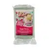 Funcakes rolfondant botanical green 250 g bij cake, bake & love 1
