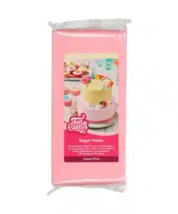 FunCakes Rolfondant Sweet Pink 1 kg