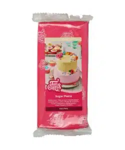 FunCakes Rolfondant Hot Pink 1 kg