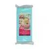 Funcakes rolfondant baby blue 1 kg bij cake, bake & love 2 Funcakes rolfondant baby blue 1 kg bij cake, bake & love 1
