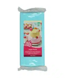 FunCakes Rolfondant Baby Blue 1 kg