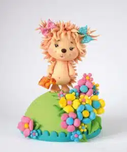 Alternative view of FunCakes Modelling Paste Wit 250 g