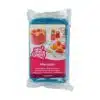 Funcakes marsepein aqua blue 250 g bij cake, bake & love 1