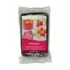 Funcakes marsepein midnight black 250 g bij cake, bake & love 4 Funcakes marsepein midnight black 250 g bij cake, bake & love 3