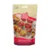 Funcakes chocolade drops wit 350 g bij cake, bake & love 3