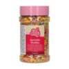 Funcakes sprinkle medley tropical 180 g bij cake, bake & love 3