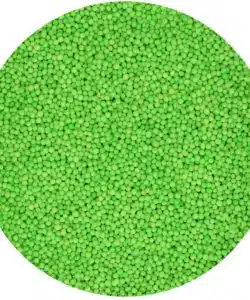 Alternative view of FunCakes Musketzaad Groen 80 g