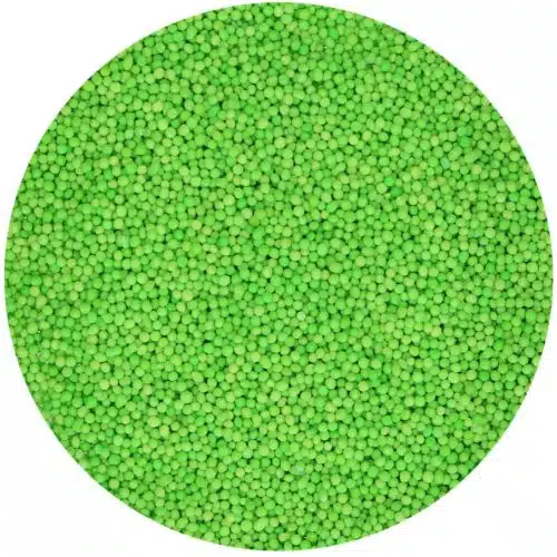 Funcakes musketzaad groen 80 g - afbeelding 2