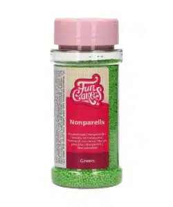 FunCakes Musketzaad Groen 80 g