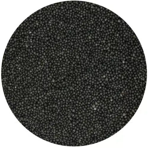 Funcakes musketzaad zwart 80 g - afbeelding 2