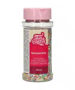 FunCakes Musketzaad Discomix 80 g