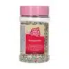 Funcakes musketzaad discomix 250 g bij cake, bake & love 1